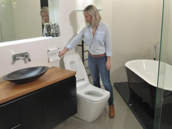 Throne Toilets #2