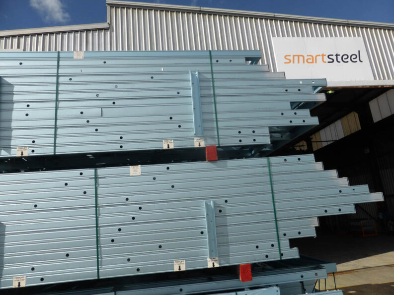 P1150624 Archival image from Smart Steel Frames