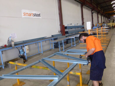 P1150627 Archival image from Straight Edge Steel Framed Homes