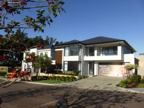 P1150668 Archival image from Seven Hills Estate by the Satterley Group