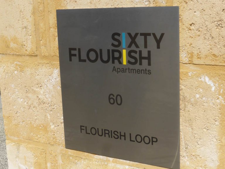 Sixty Flourish by BGC Development
