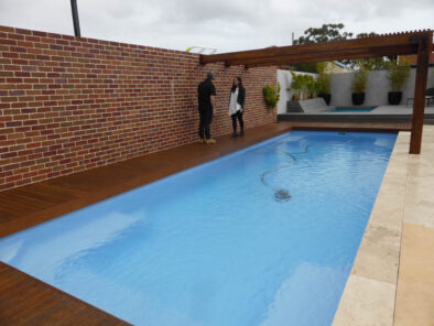 P1150540 Archival image from Midland Brick – Preparing your backyard