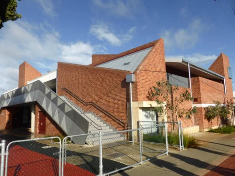 P1150565 Archival image from Midland Brick – Burnished Red, Heritage Red and Kalbarri