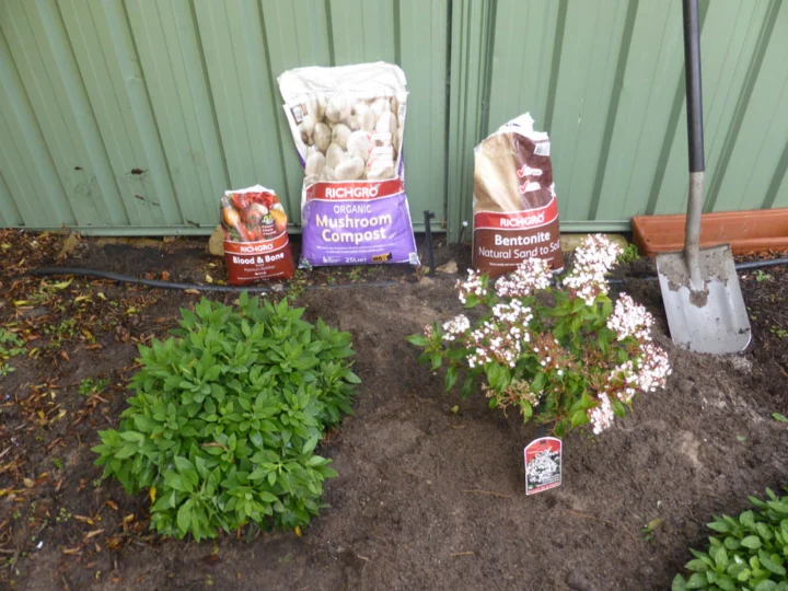 P1160036 Archival image from Richgro Bentonite – Natural Sand to Soil – Organic Mushroom Compost