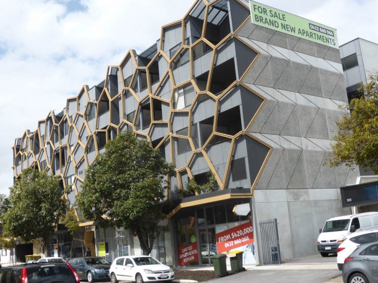 Master Builders WA
