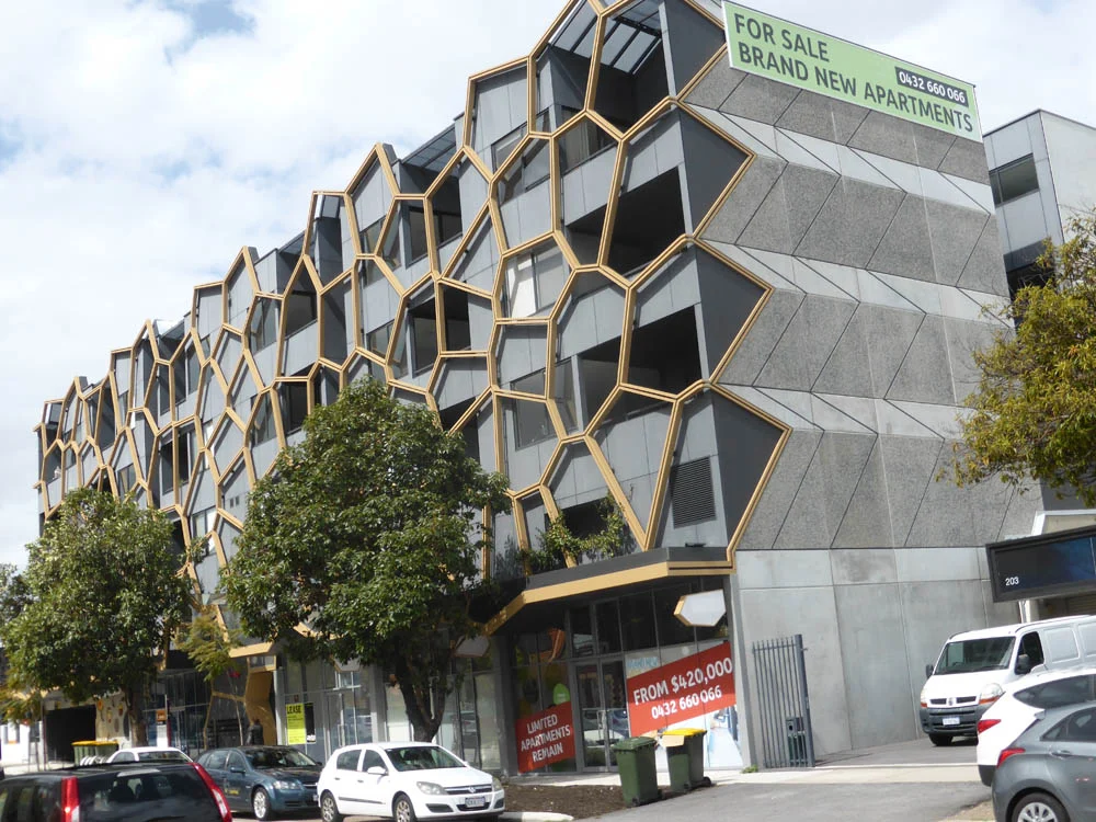 Master Builders WA