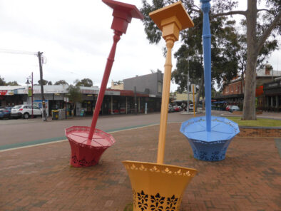 Archival image from Master Builders WA