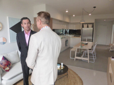 Archival image from Master Builders WA