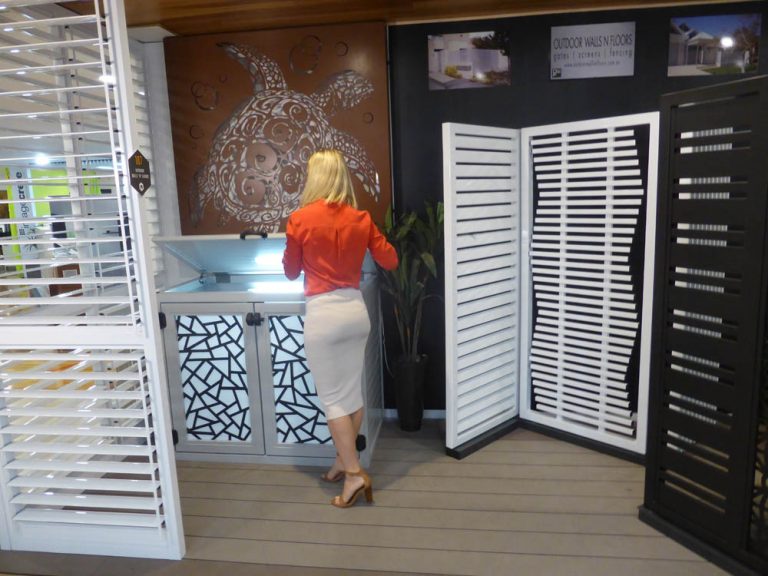 Outdoor Walls ‘n’ Floors #2