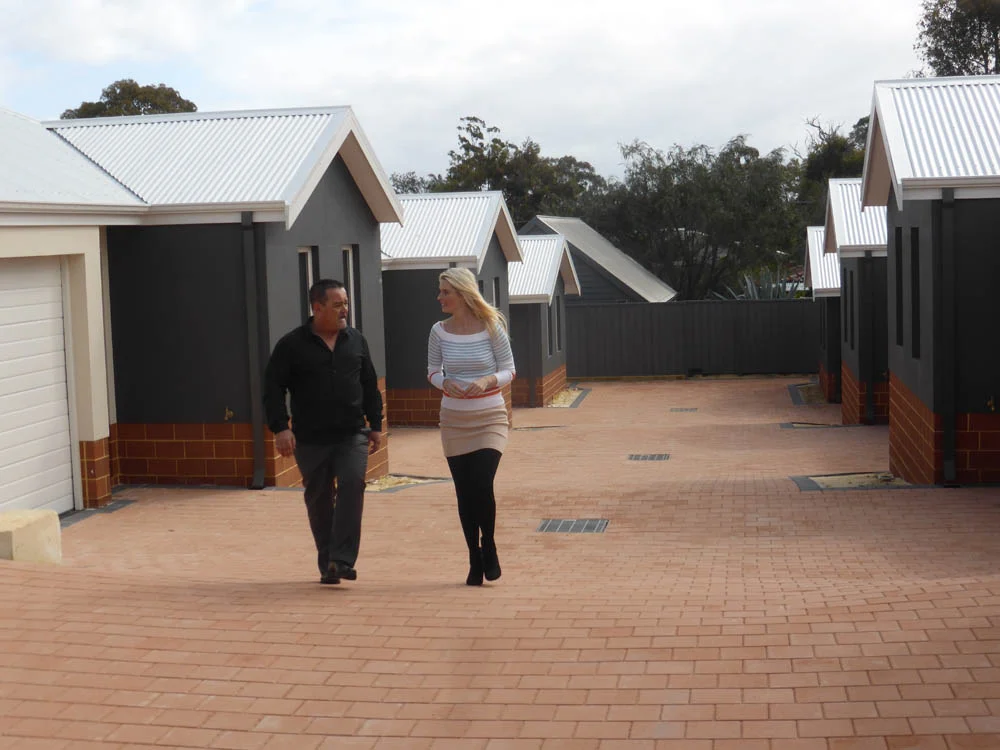 Real Property Development Solutions #2