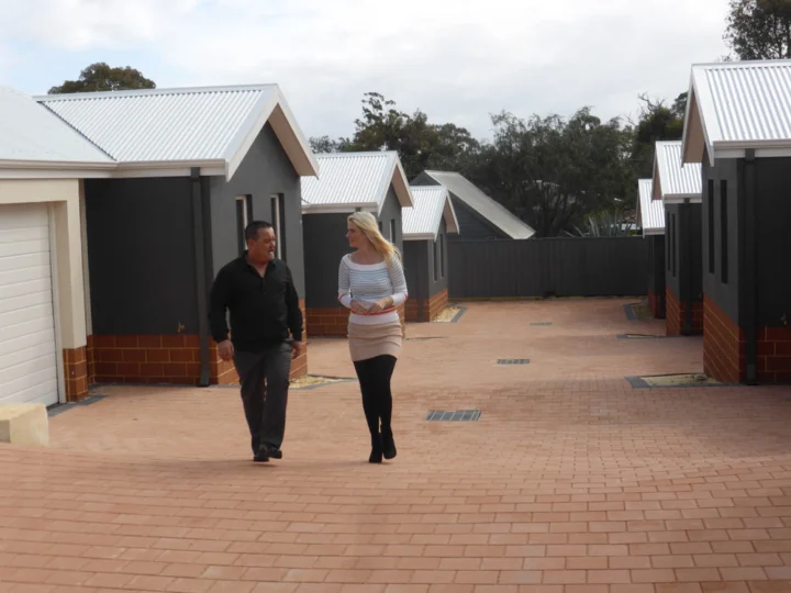 Real Property Development Solutions #2