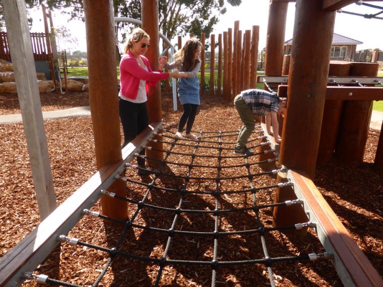 Rosehill Waters – Noah’s Playground