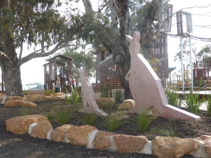 P1160448 Archival image from Rosehill Waters – Noah’s Playground