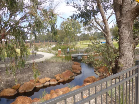P1160477 Archival image from Rosehill Waters – Noah’s Playground