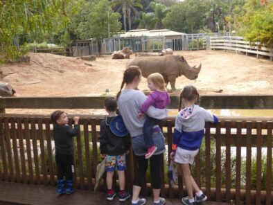P1160524 Archival image from Midland Brick – Perth Zoo – Community Support