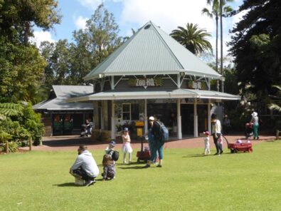 P1160544 Archival image from Midland Brick – Perth Zoo – Community Support