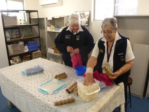 P1160578 Archival image from Midland Brick – Perth Zoo – Community Support