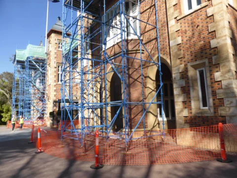 P1160628 Archival image from Master Builders WA – Safety in Construction