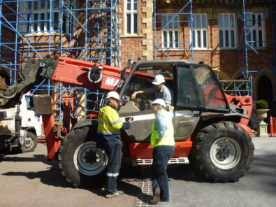P1160649 Archival image from Master Builders WA – Safety in Construction