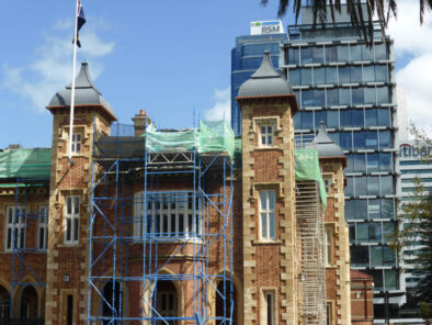 P1160662 Archival image from Master Builders WA – Safety in Construction