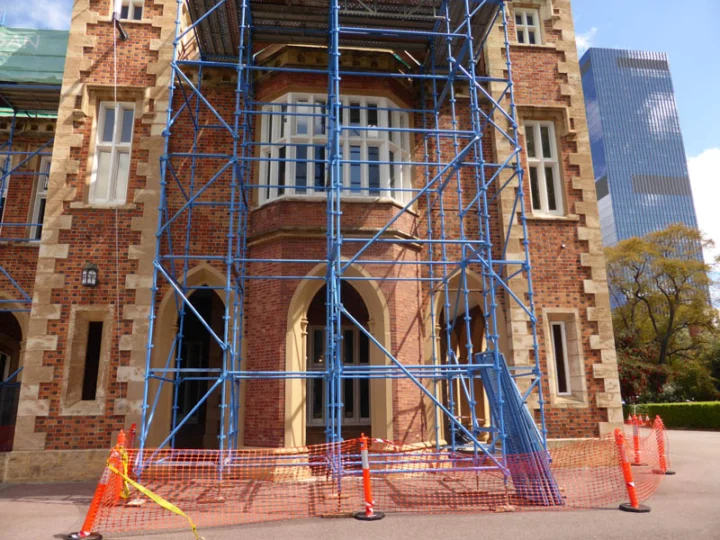 P1160671 Archival image from Master Builders WA – Safety in Construction