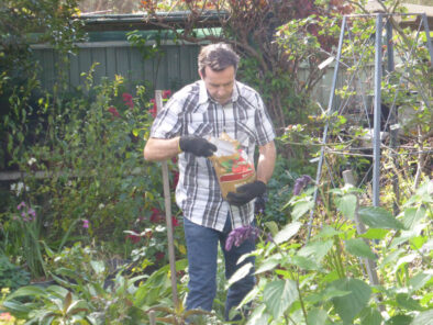 P1160720 Archival image from Richgro – Rock Mineral, Fertilizer & Soil Improver