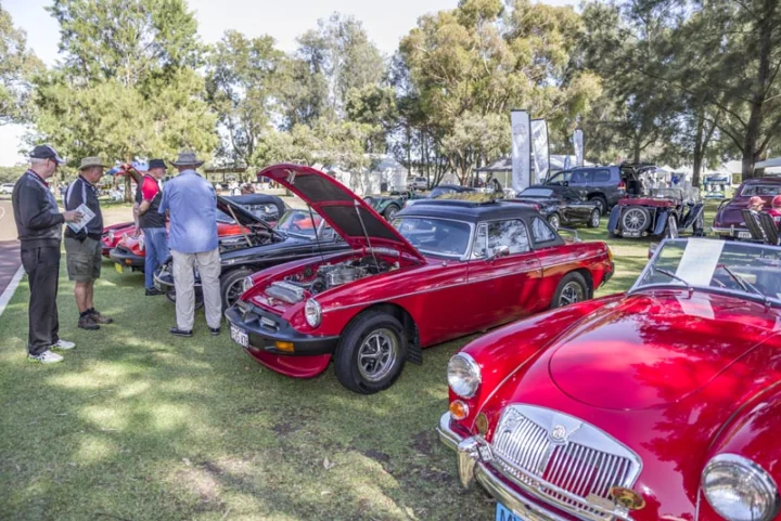 SRC_HAGD_20171101_010 Archival image from HAVE a GO DAY- Burswood Park November 14 – It’s Free!