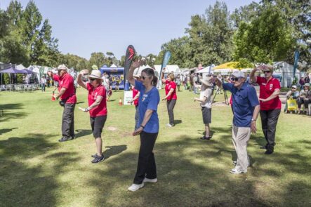 SRC_HAGD_20171101_074 Archival image from HAVE a GO DAY- Burswood Park November 14 – It’s Free!