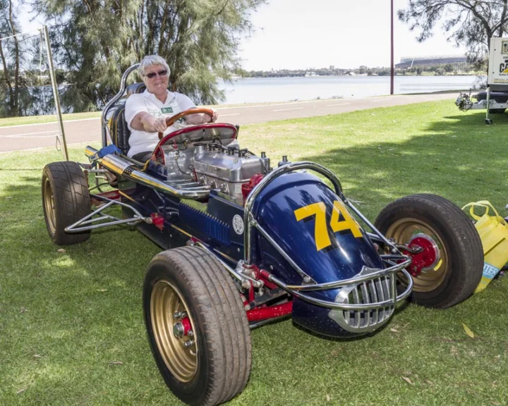 HAVE a GO DAY- Burswood Park November 14 – It’s Free!