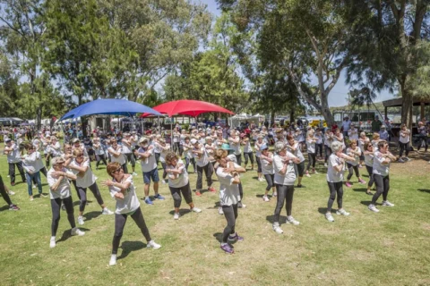 SRC_HAGD_20171101_134 Archival image from HAVE a GO DAY- Burswood Park November 14 – It’s Free!