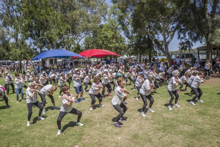 SRC_HAGD_20171101_135 Archival image from HAVE a GO DAY- Burswood Park November 14 – It’s Free!