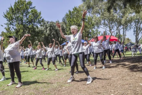 SRC_HAGD_20171101_138 Archival image from HAVE a GO DAY- Burswood Park November 14 – It’s Free!