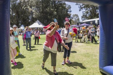 SRC_HAGD_20171101_163 Archival image from HAVE a GO DAY- Burswood Park November 14 – It’s Free!