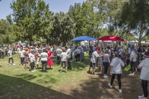 SRC_HAGD_20171101_230 Archival image from HAVE a GO DAY- Burswood Park November 14 – It’s Free!