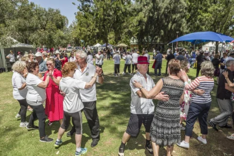 SRC_HAGD_20171101_231 Archival image from HAVE a GO DAY- Burswood Park November 14 – It’s Free!