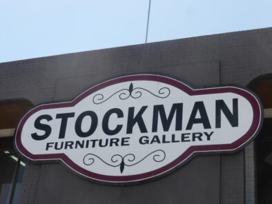 P1170153 Archival image from Stockman Furniture Gallery