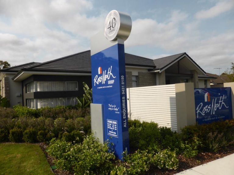 Ross North Homes