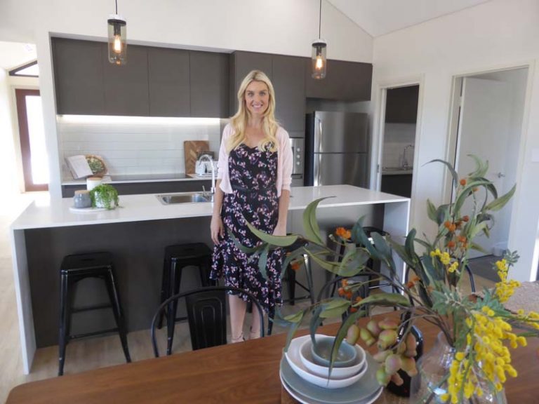 Evoke Living Homes