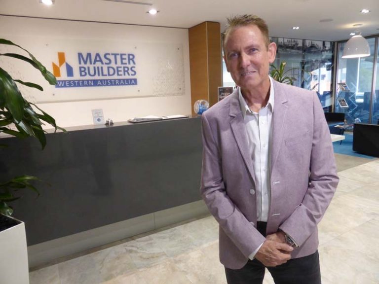 Master Builders WA – 120 years