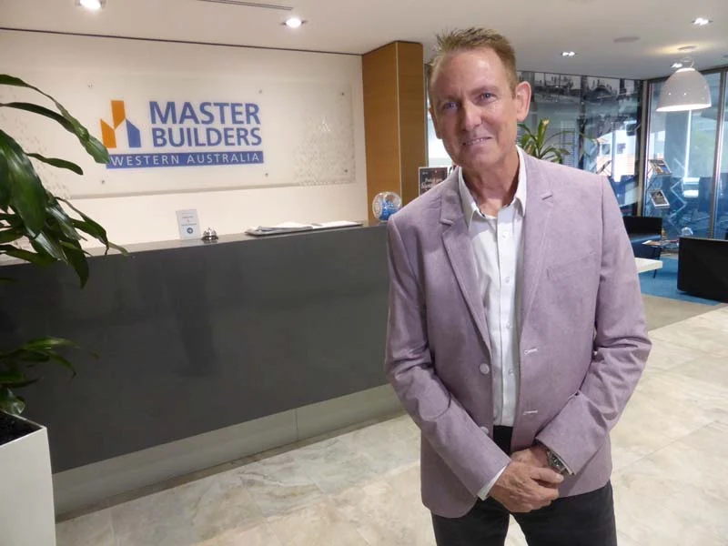 Master Builders WA – 120 years