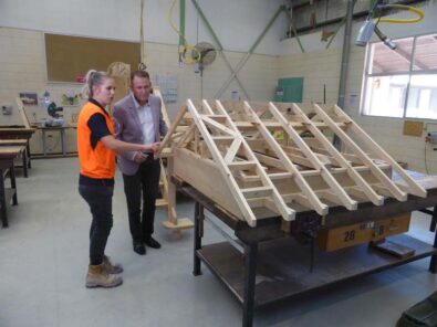 P1170489 Archival image from Master Builders WA – Apprentice of the year