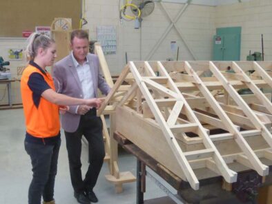 P1170490 Archival image from Master Builders WA – Apprentice of the year