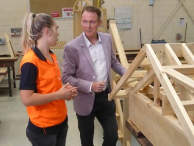 P1170495 Archival image from Master Builders WA – Apprentice of the year