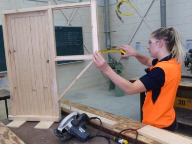 P1170497 Archival image from Master Builders WA – Apprentice of the year