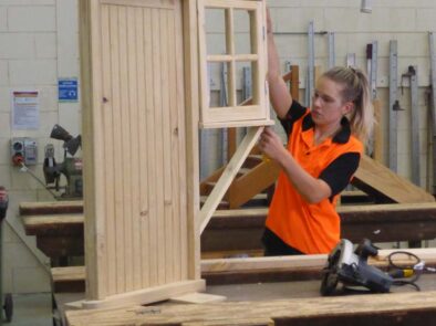 P1170498 Archival image from Master Builders WA – Apprentice of the year