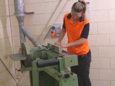 P1170503 Archival image from Master Builders WA – Apprentice of the year
