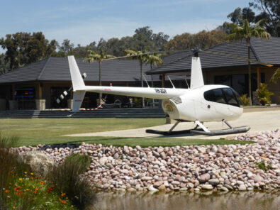 Archival image from Mandurah Homes