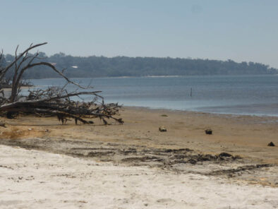 Archival image from Mandurah Homes