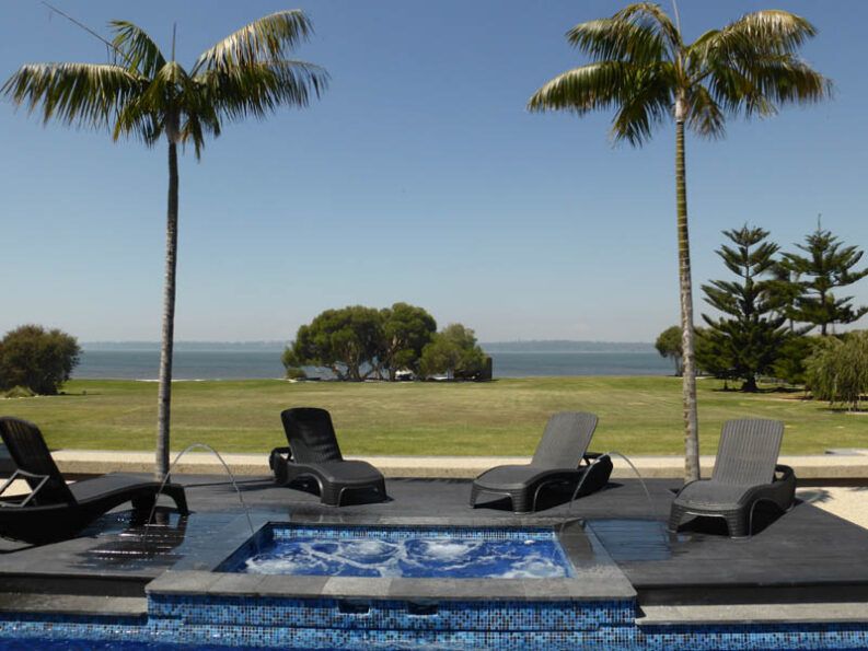 Archival image from Mandurah Homes