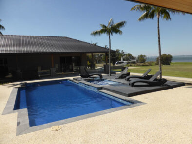 Archival image from Mandurah Homes